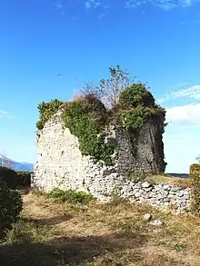 Château de Montoussé