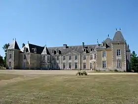 Image illustrative de l’article Château de Panloy