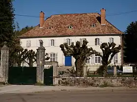 Image illustrative de l’article Château de Pompierre
