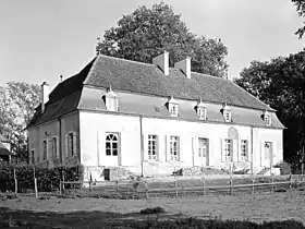 Image illustrative de l’article Château de Renève