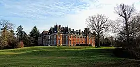 Image illustrative de l’article Château de Rivaulde