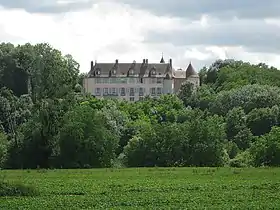 Image illustrative de l’article Château de Torpes