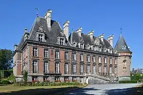 Château.