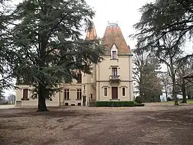 Image illustrative de l’article Château de l'Éclair