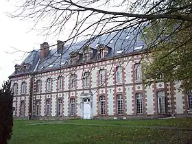 Image illustrative de l’article Prieuré des Deux-Amants