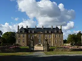 Image illustrative de l’article Château du Bois de la Salle