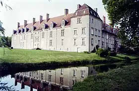Image illustrative de l’article Château du Fraisse