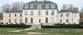 Image illustrative de l’article Château du Grand-Chesnay