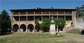 Image illustrative de l’article Château du Petit Perron