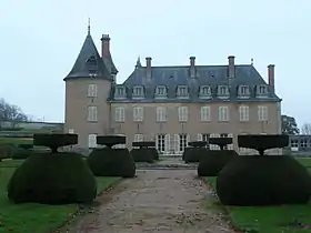 Image illustrative de l’article Château du Terreau
