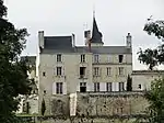 Château du Vieux Bagneux (2013).