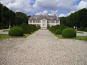 Image illustrative de l’article Château de Selincourt