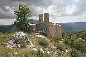 Châteauneuf-lès-Moustiers