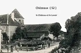 Chézeaux