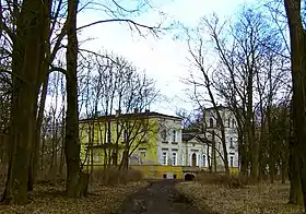 Chłapowo (Grande-Pologne)