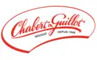 logo de Nougat Chabert et Guillot