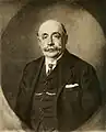 Gustave Chaix d'Est-Ange (1863-1923)