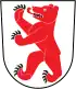 Blason de Cham