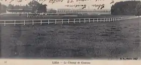 Image illustrative de l’article Hippodrome de Lille