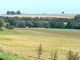 Le Multien, à Puisieux dans le nord.