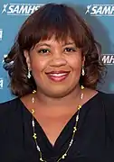 Chandra Wilson (Miranda Bailey)
