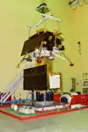 Chandrayaan-3.