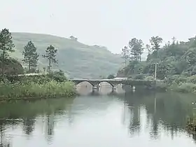 Xian de Hengshan (Hunan)