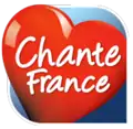 Logo actuel de Chante France depuis le 1er septembre 2011