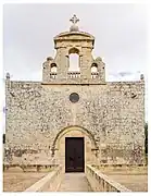 Chapelle Sainte-Marie