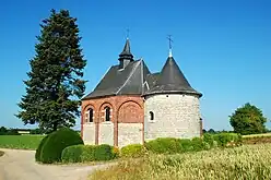 Chapelle Notre-Dame de Bon Secours