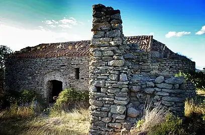 Chapelle Saint-Martin de Latour-de-France