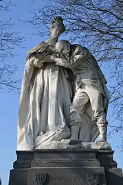 Reconnaissance Française.