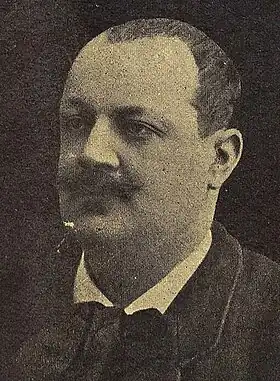 Image illustrative de l'article Charles-Désiré Bourgon