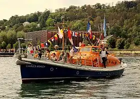 illustration de Charles Ashley