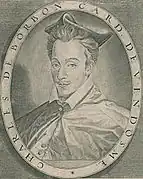Charles II de Bourbon (1562-1594)
