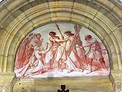 Louis-Henri de Rudder.