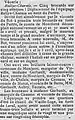 Description d'une chasse à courre pratiquée en forêt du Pertre en 1895 par l'aristocratie locale (journal Gil Blas du 23 avril 1895).