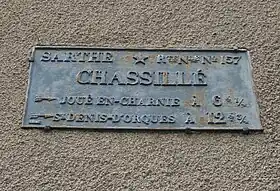 Image illustrative de l’article Route nationale 157