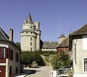 Image illustrative de l’article Château de Bonneval