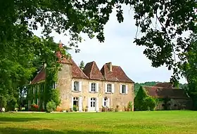 Image illustrative de l’article Château de Falgueyrac