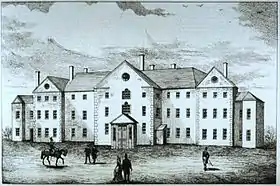 Image illustrative de l’article Château Saint-Louis