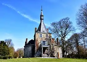 Image illustrative de l’article Château de Waroux