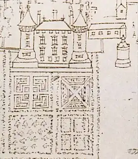 Image illustrative de l’article Château-Couvert