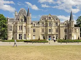 Image illustrative de l’article Domaine de Beauregard