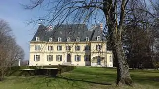 Château de Rajat