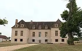 Image illustrative de l’article Château de Châteaufer