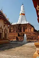 Phra Prathon Chedi (en)