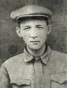 Alexandre Tchekaline