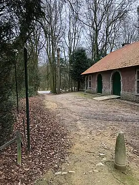 Image illustrative de l’article Chemin de la Meute