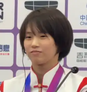 Image illustrative de l’article Chen Yuxi